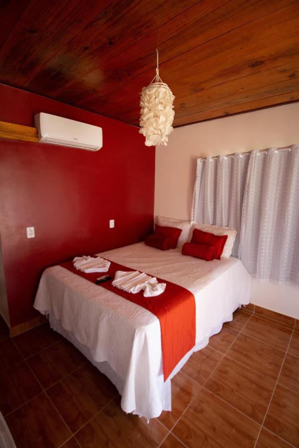 Chambre Deluxe
