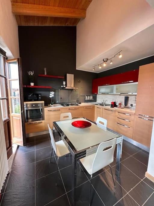 Appartamento Casa Amanda - B&B