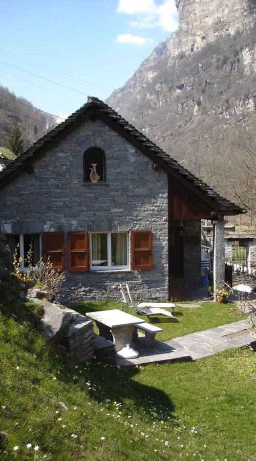 Casa La Rustica - B&B