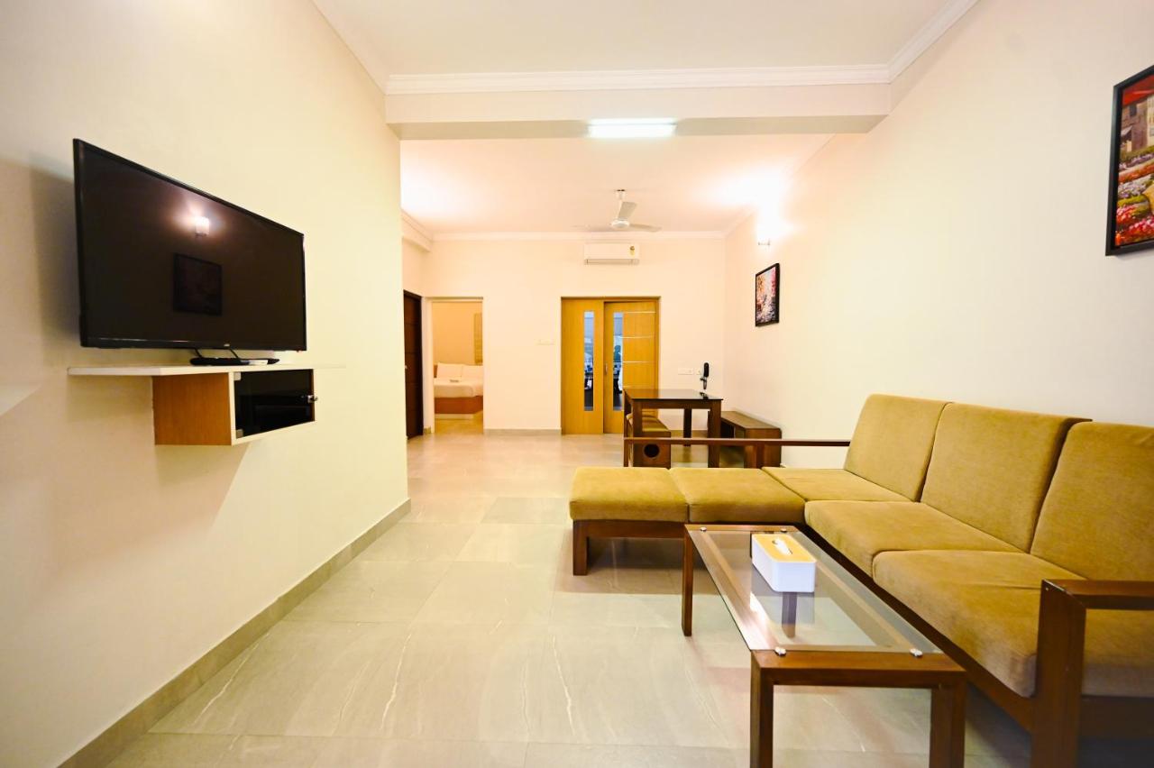 Apartamento de 2 dormitorios