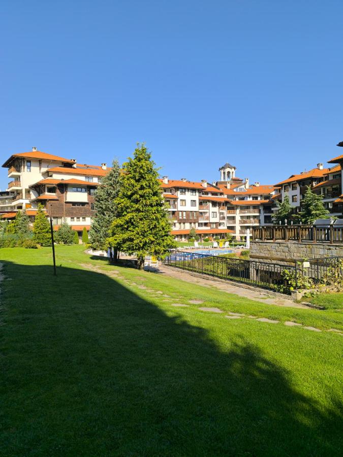 Happy Stay Gondola Loft - B&B Bansko
