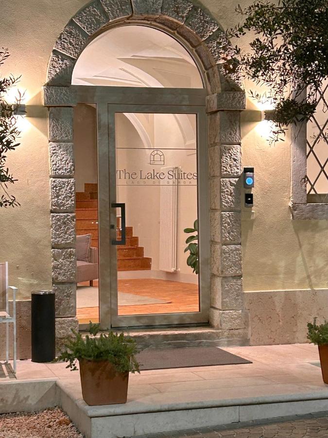The Lake Suites com - Luxury stay in Lazise - B&B