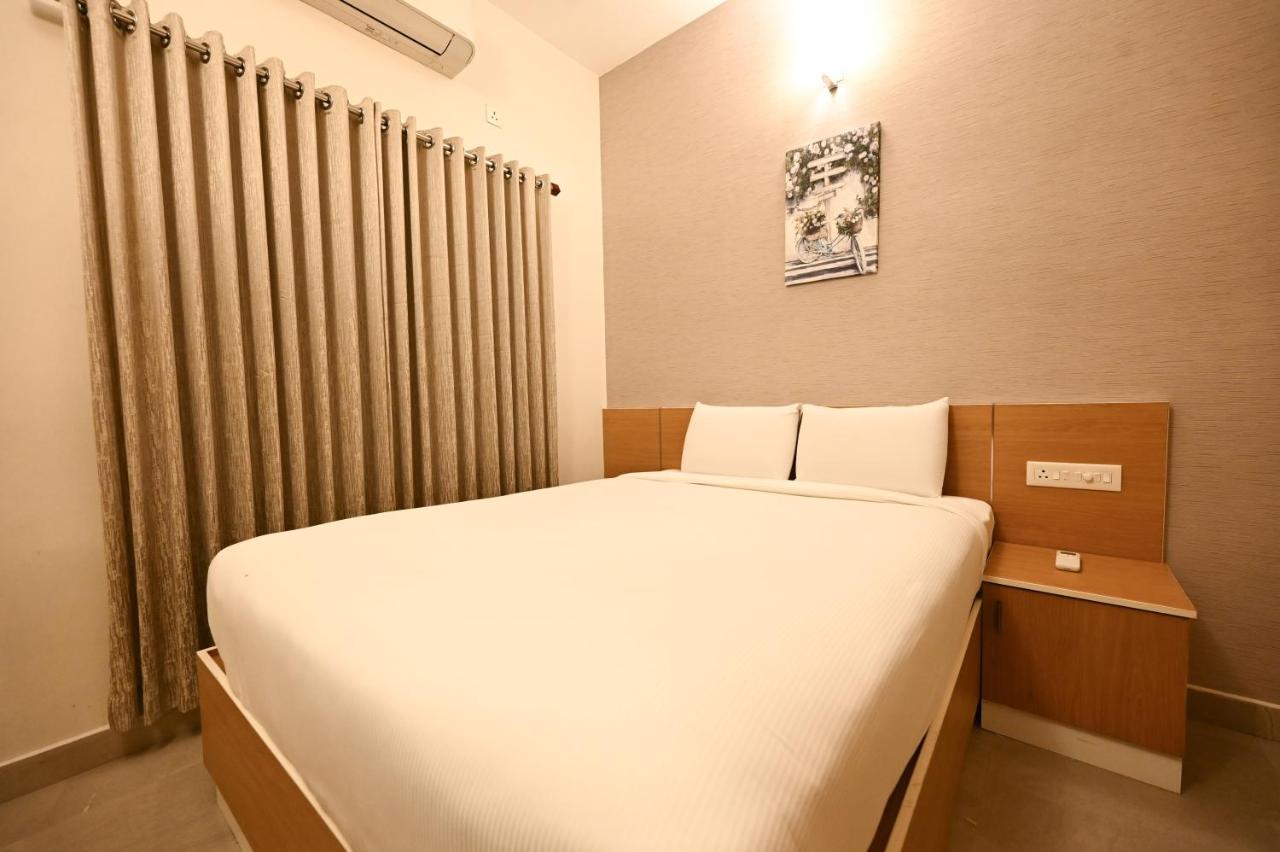Apartamento de 2 dormitorios