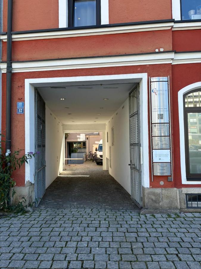 Appartement 1 Chambre
