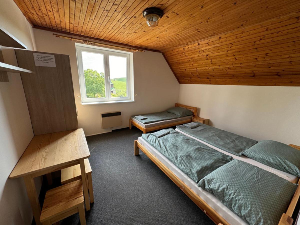 Driepersoonskamer
