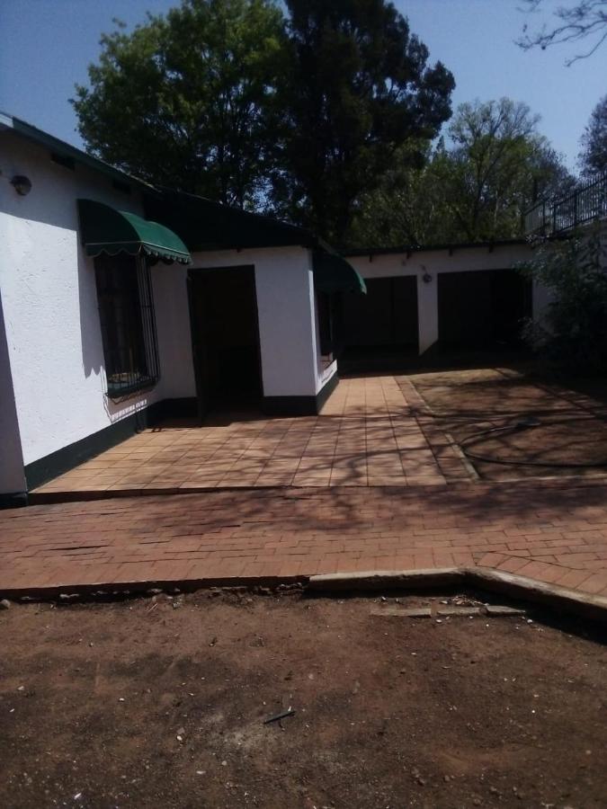 Melville Comfort Guest House - Ferienwohnung Johannesburg