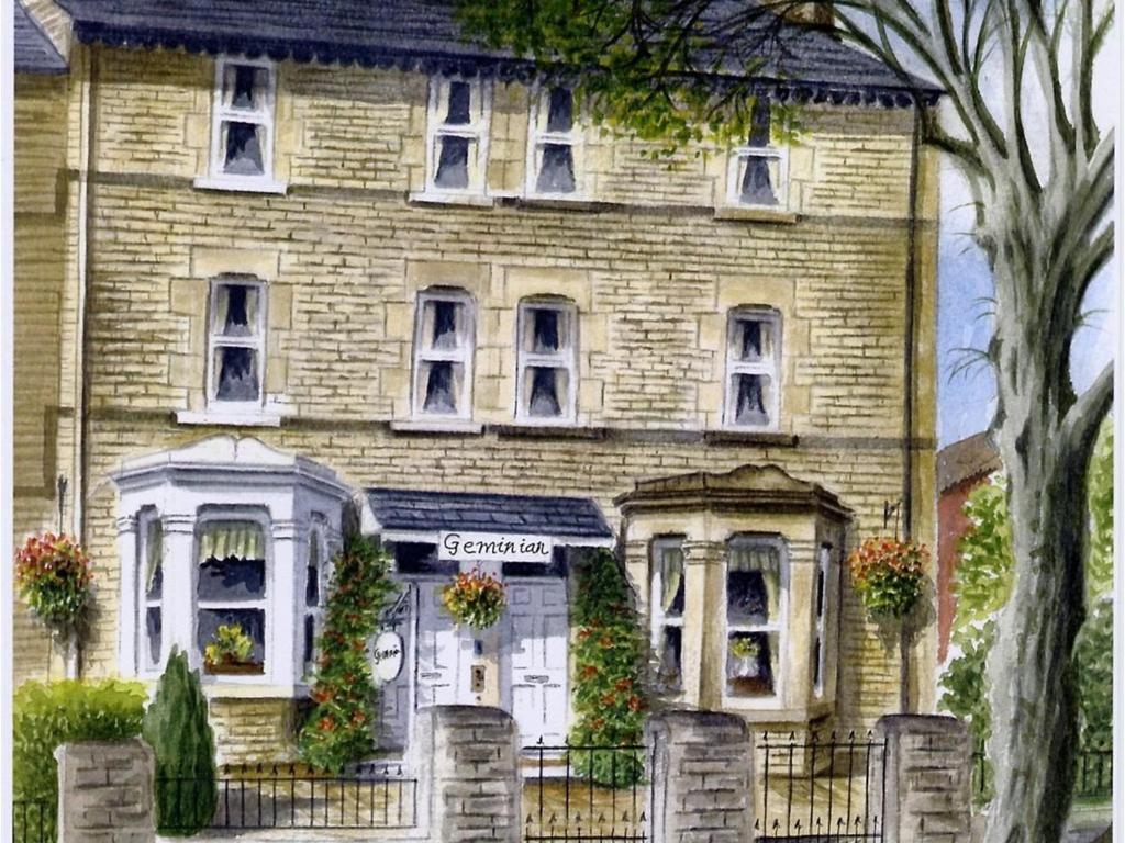 Geminian - B&B