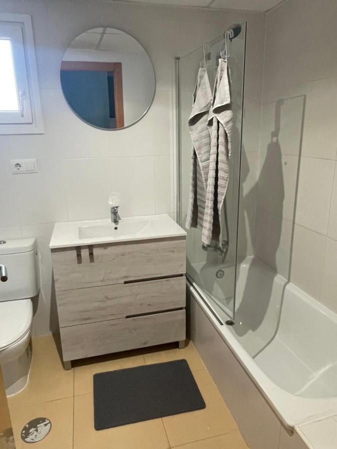 Apartment mit 1 Schlafzimmer