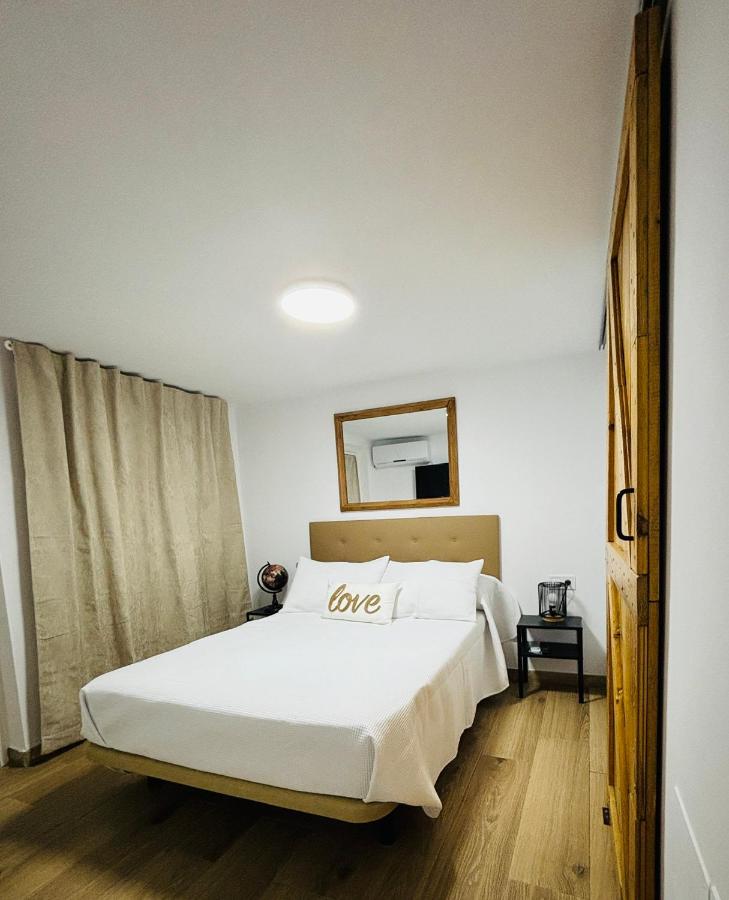 Libertad B - B&B Santiponce