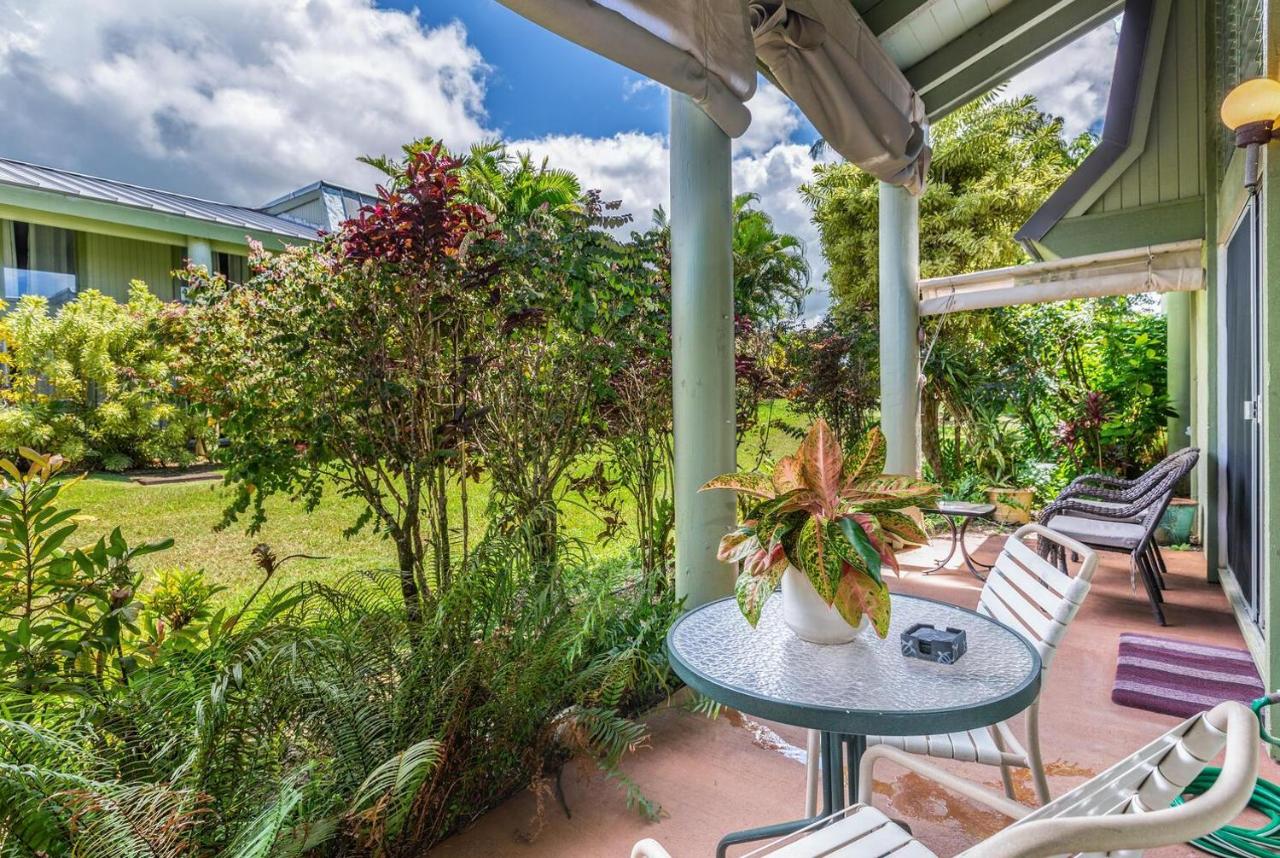Puamana 9C - B&B Princeville