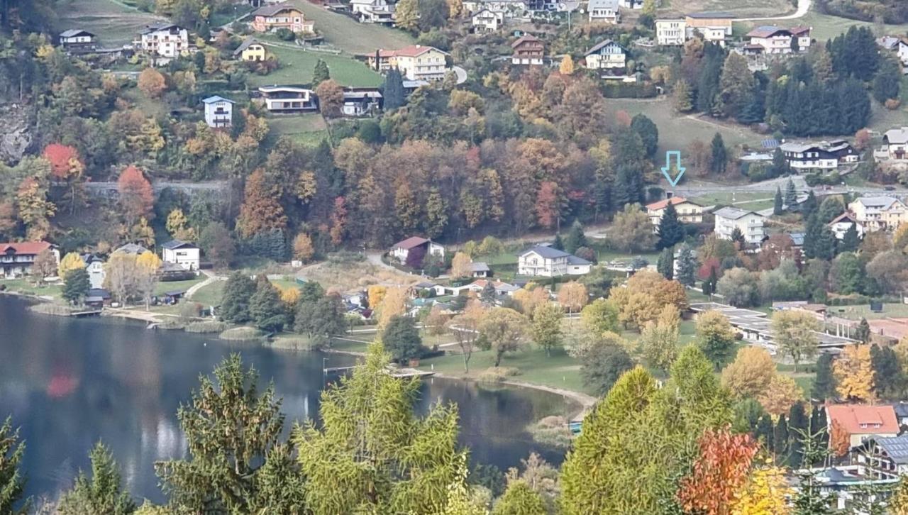 Top Three See & Bergblick - 250m vom Seeufer - B&B