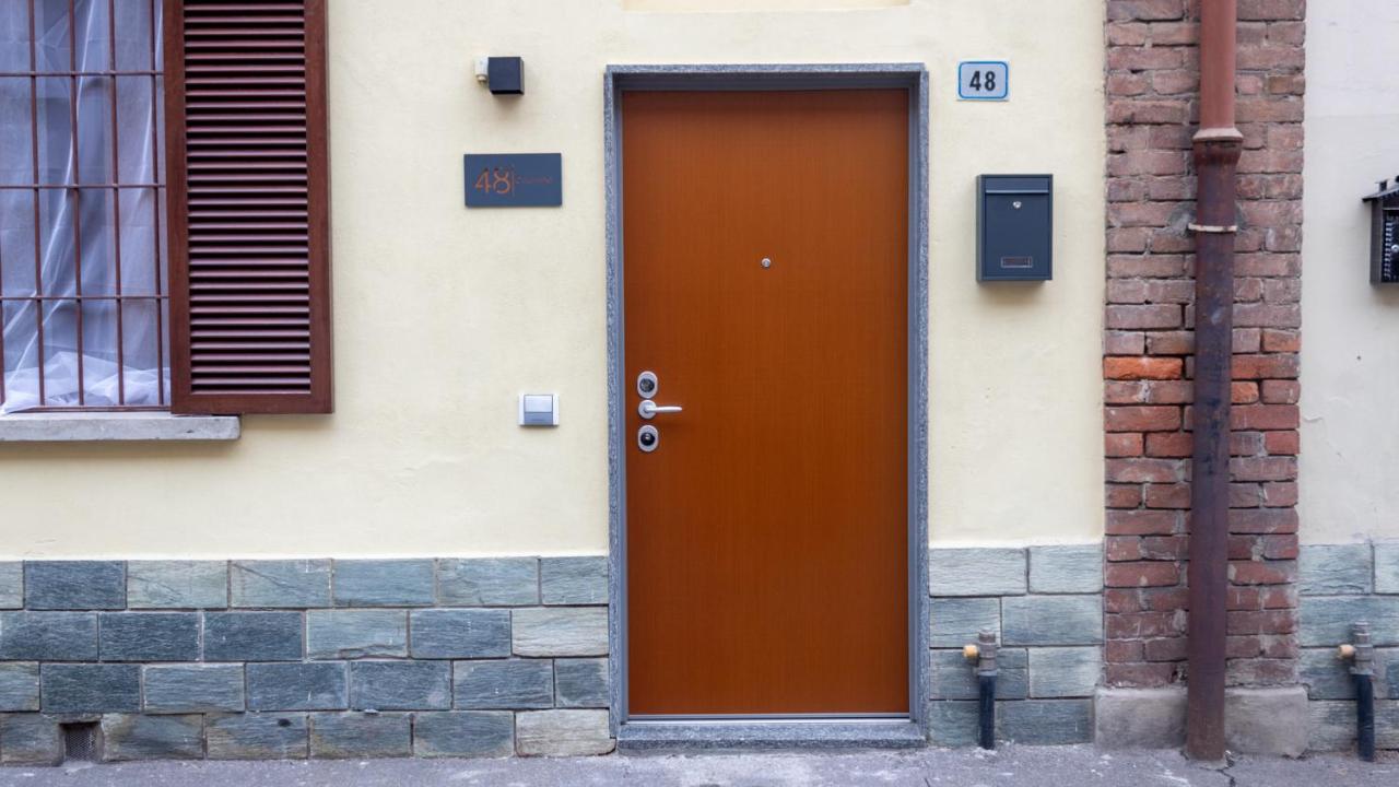 48 Cadorna - Sostify - B&B