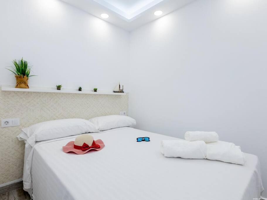 Apartamento de 1 dormitorio