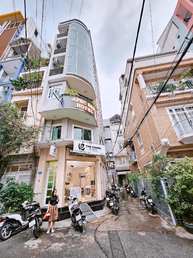 APEC BnB Hotel - B&B