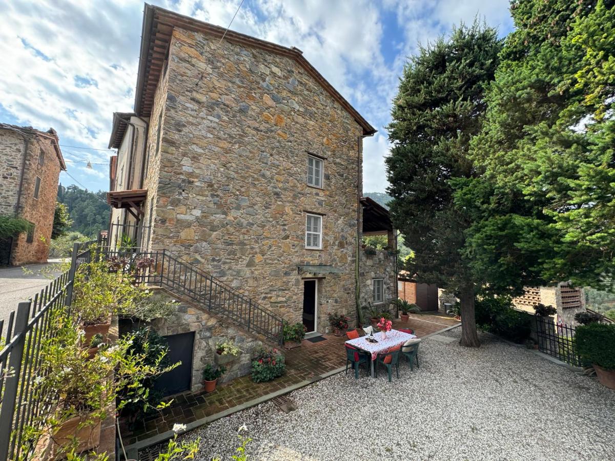 Casa Max - Bed and Breakfast