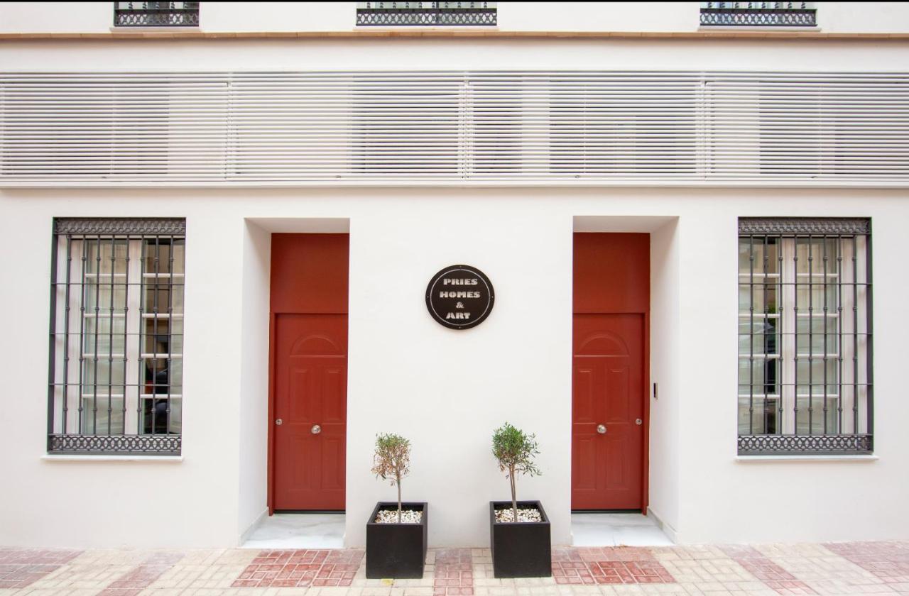 Pries Homes - Center Beach - Ferienwohnung Málaga