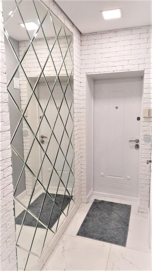Small Lux Apartment - B&B