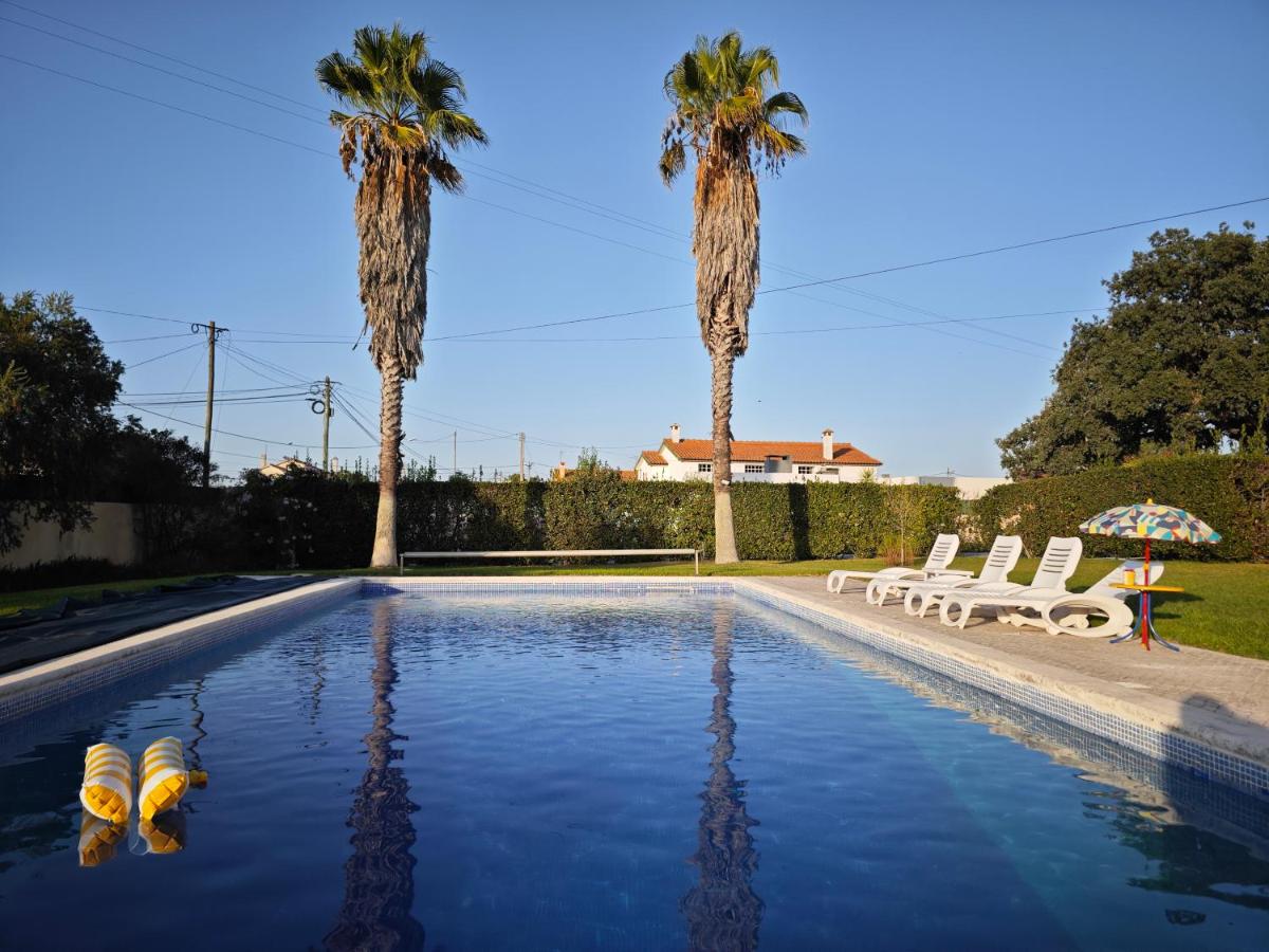 Old Cork Tree - Bed and Breakfast Palmela