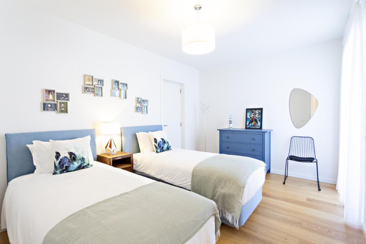 Two-Room Apartment