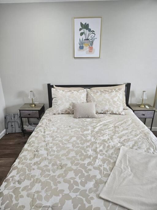 The Sandstone Suite - Bed and Breakfast