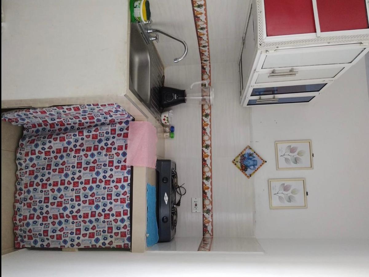 Apartamento la esmeralda! - B&B