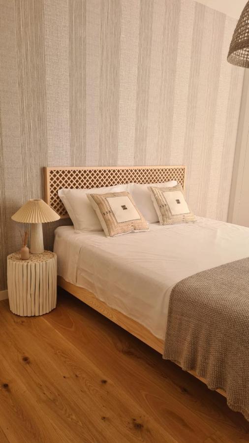 Two-Bedroom Apartment with Terrace