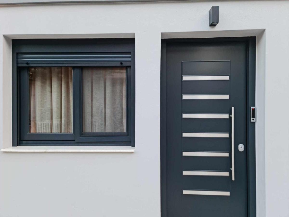 Olympus Thea - B&B Litochoro