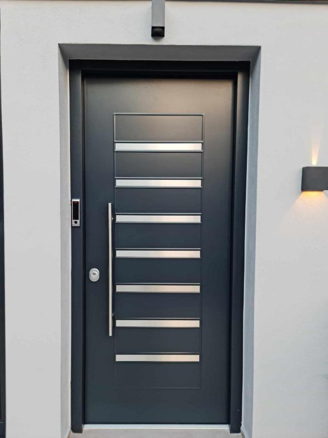 Appartement met Uitzicht op het Gebergte