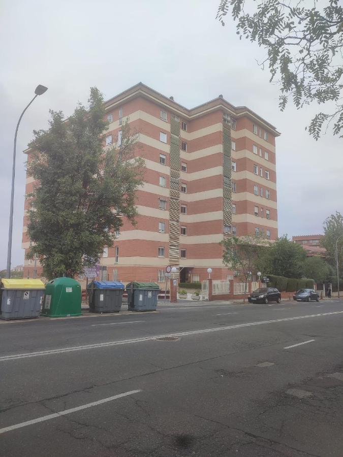 Ledesma 14 - B&B Cáceres