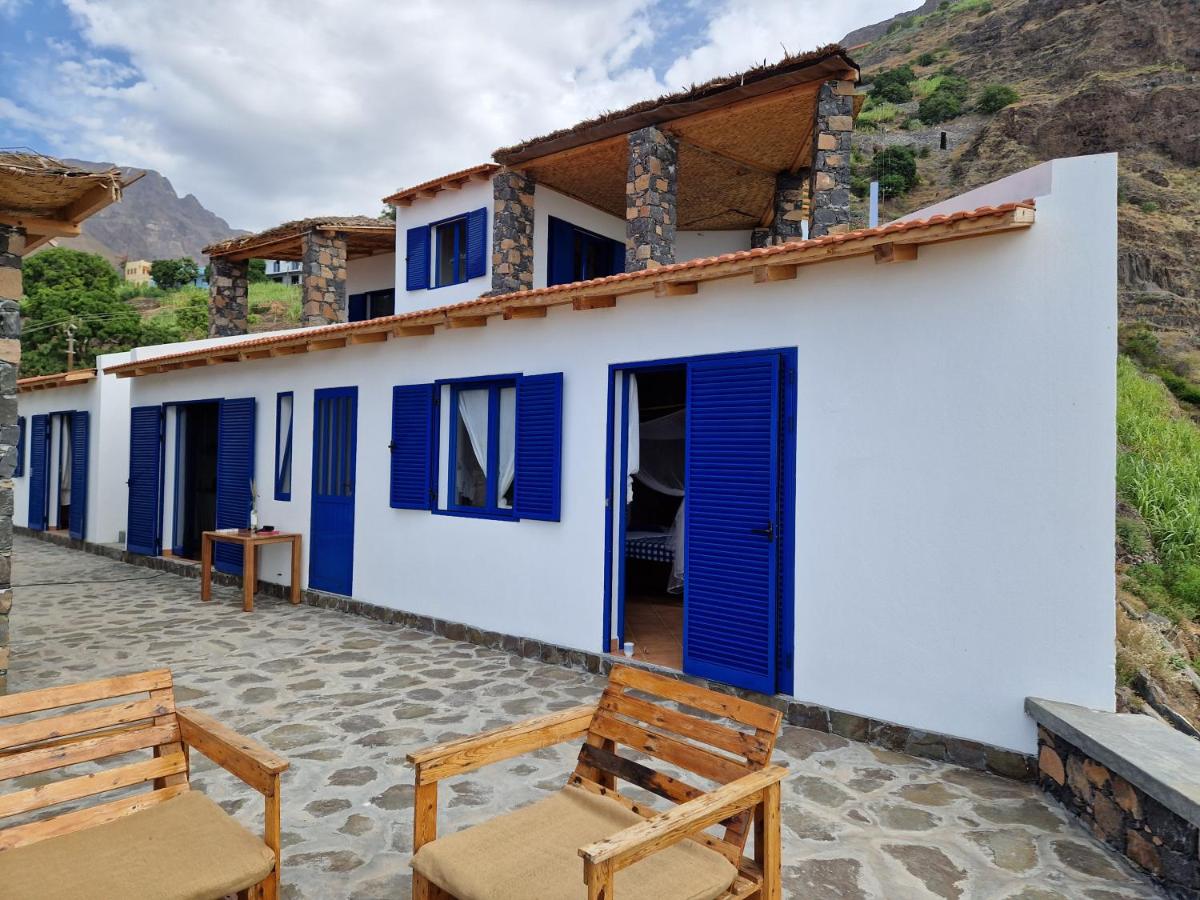 Casa Saúde - B&B