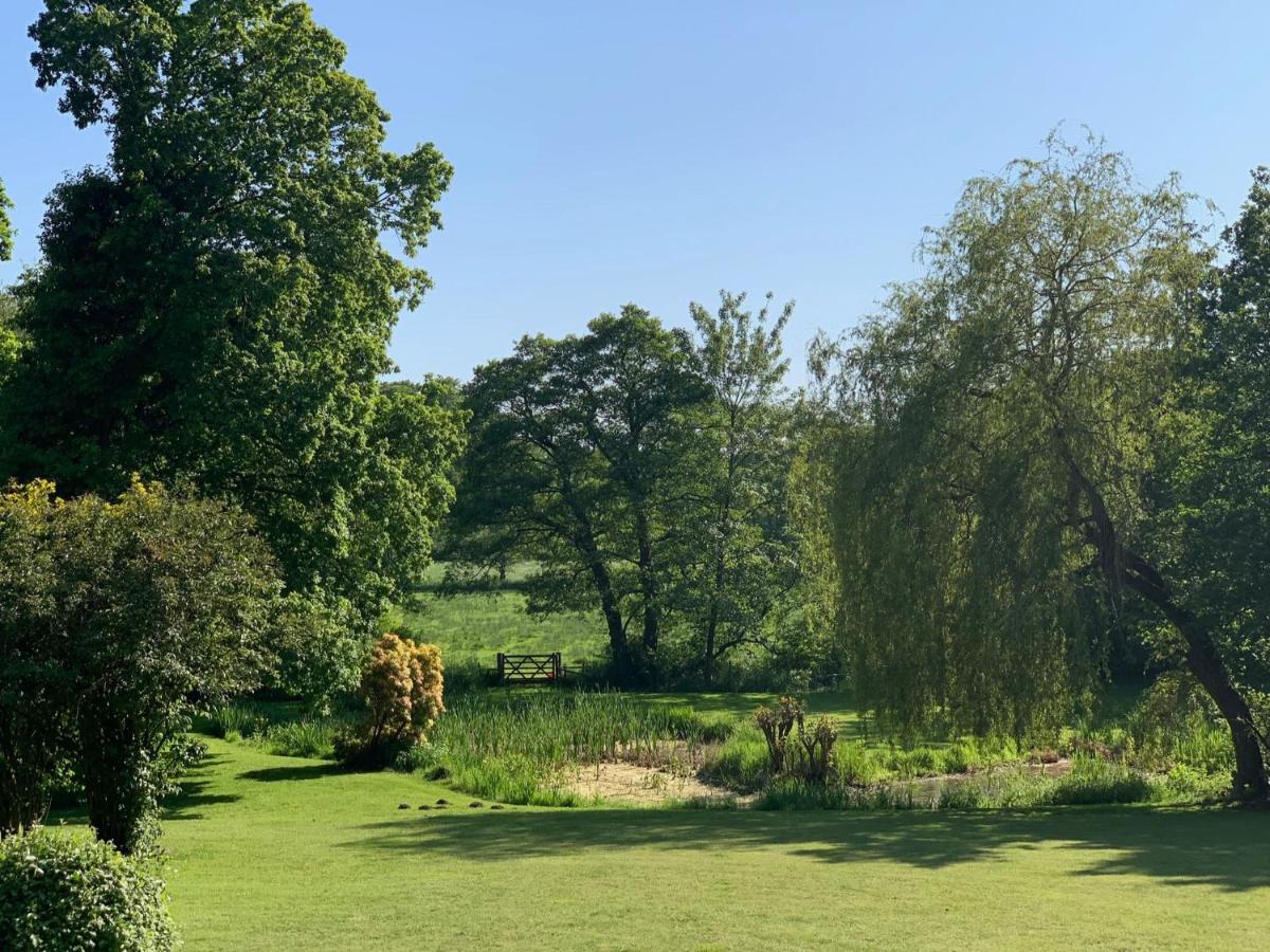 Tasburgh - Farthings - B&B