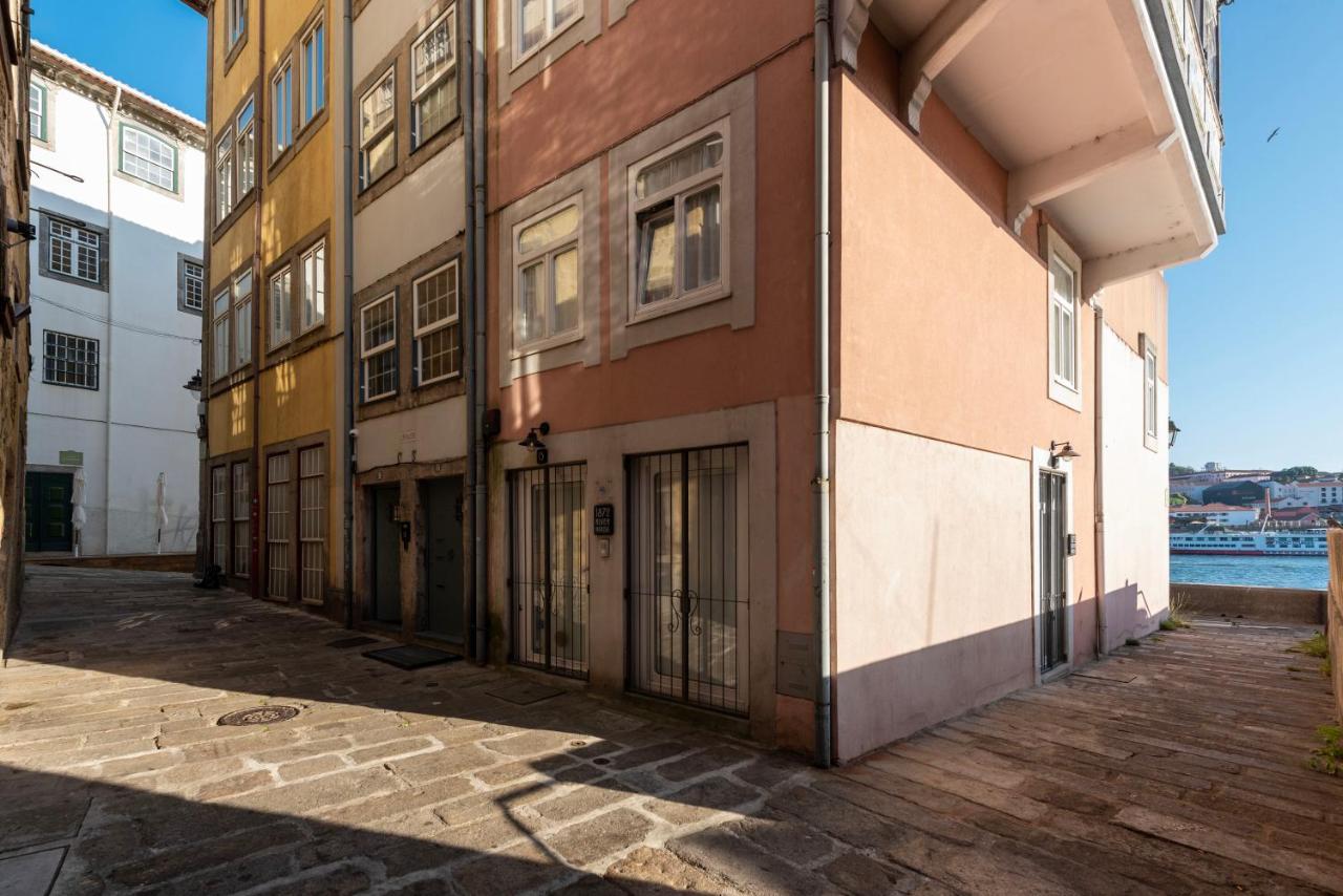 Porto Premium River View I - B&B Oporto