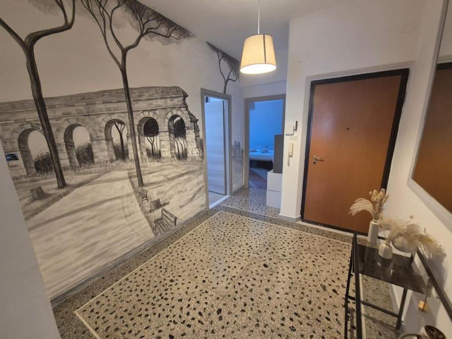 Acquedotto Claudio Apartment - B&B Roma