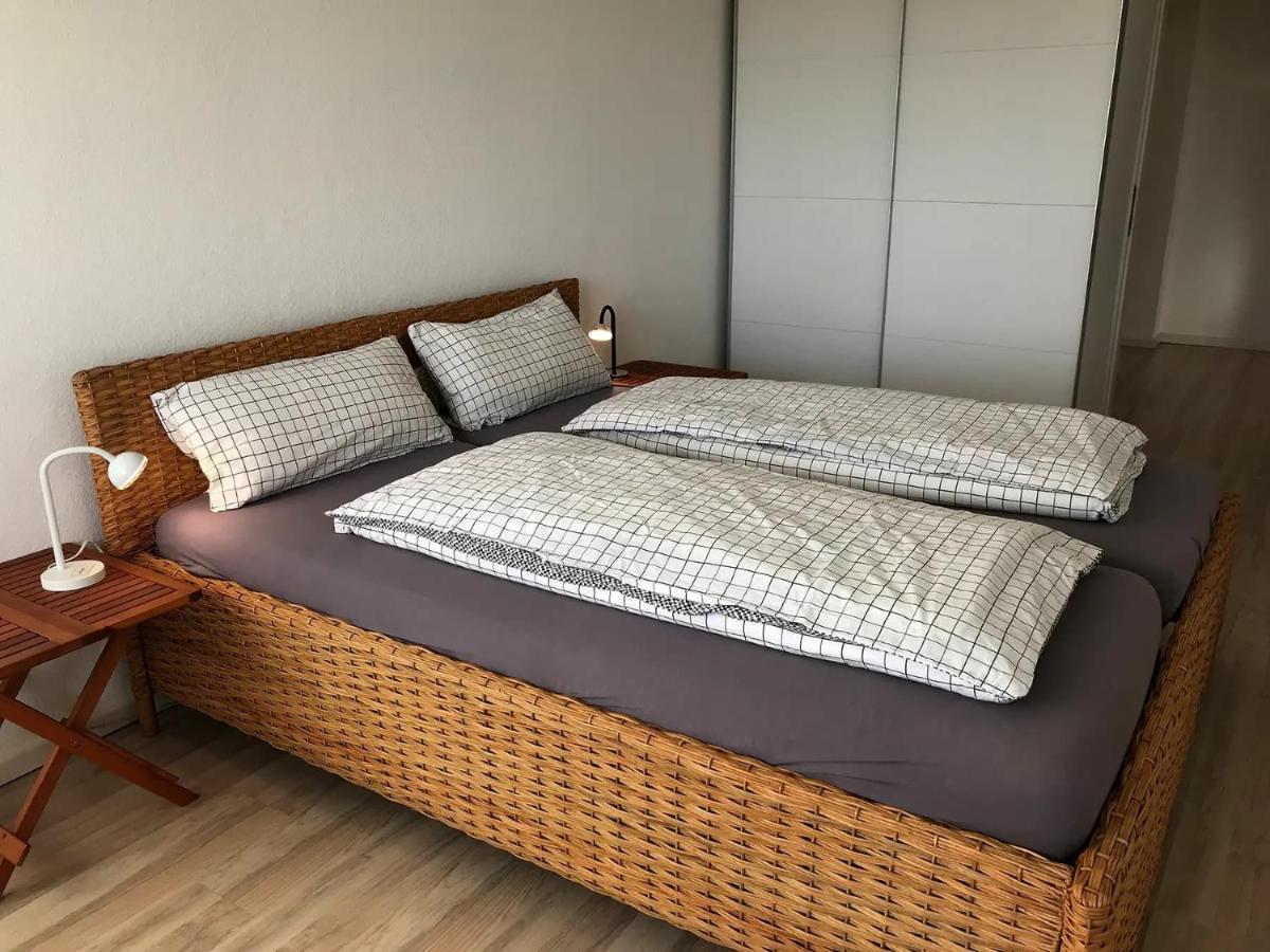 Apartment mit Seeblick