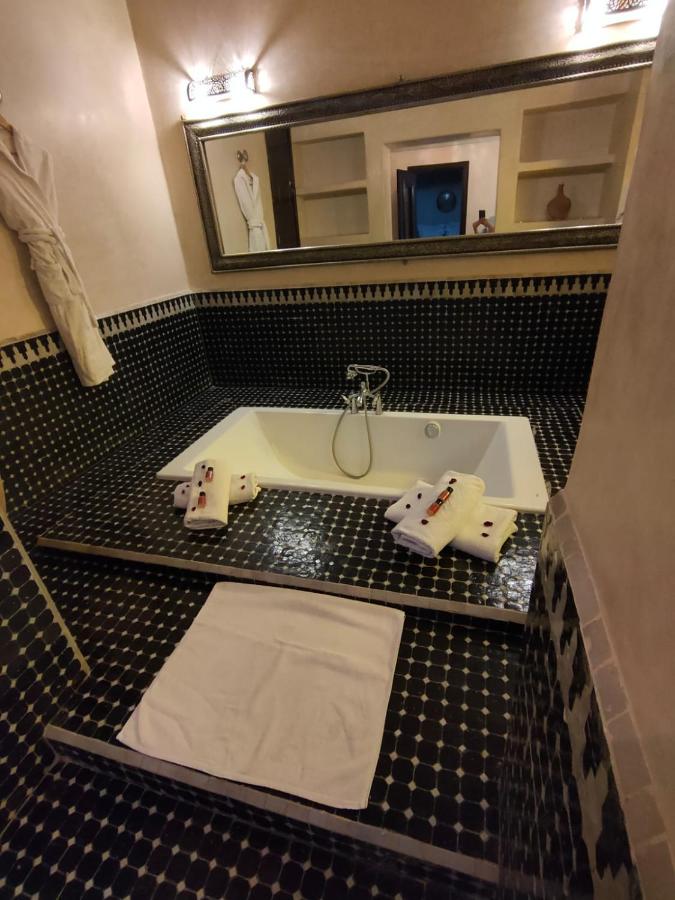Luxus Vierbettzimmer