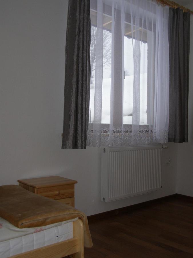 Twin Room with Bathroom