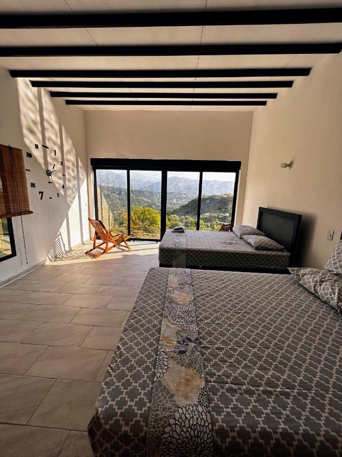 Casa con 1 dormitorio