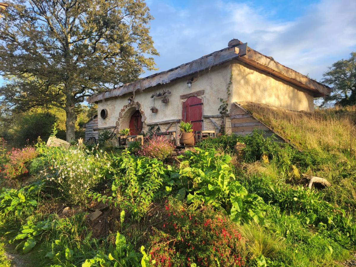 La terre du milieu 87 - B&B