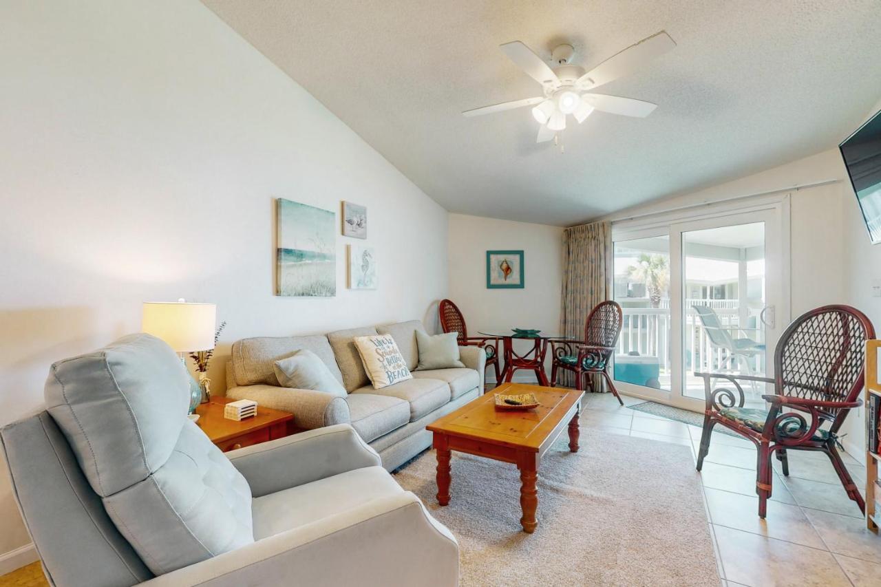 One Bedroom Apartment