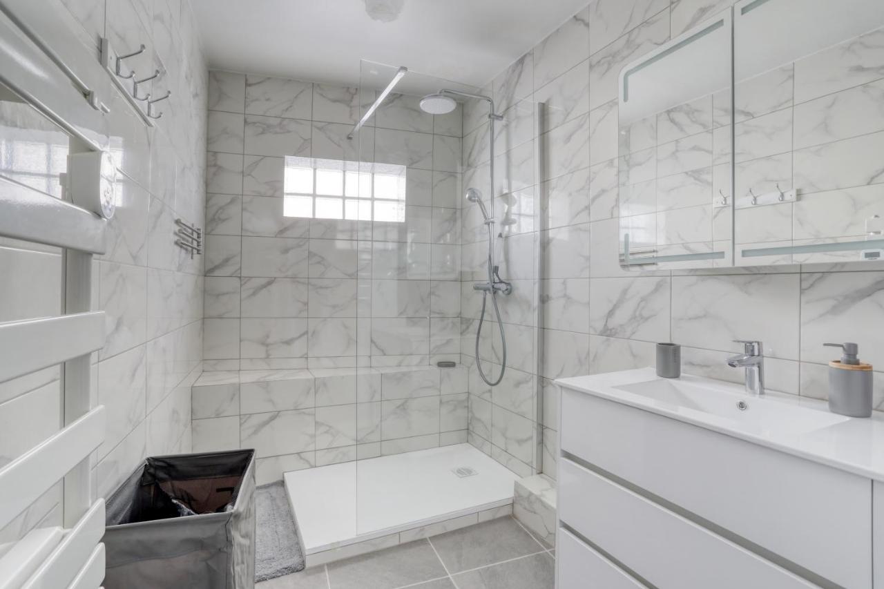 Luxe Appartement met 3 Slaapkamers