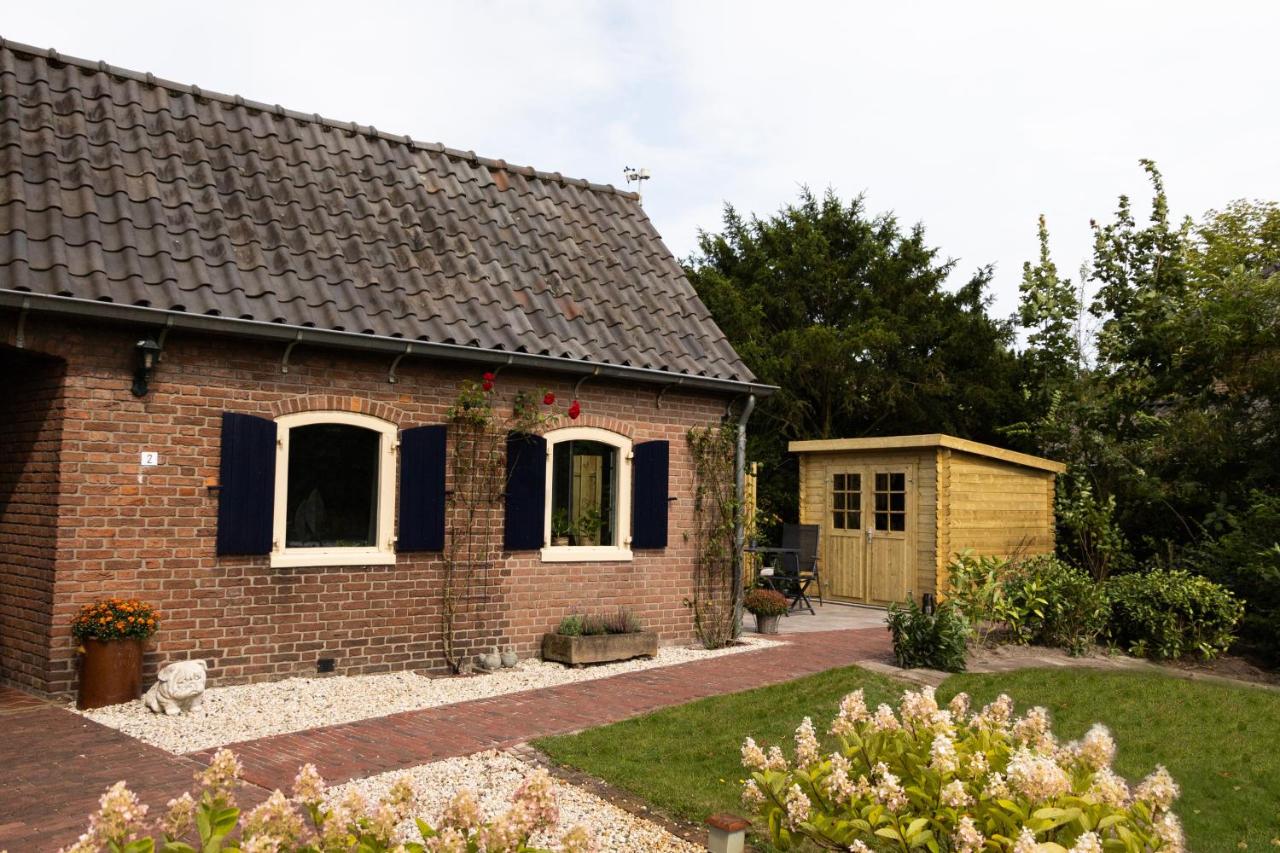 B&B De Pastorie - Bed and Breakfast