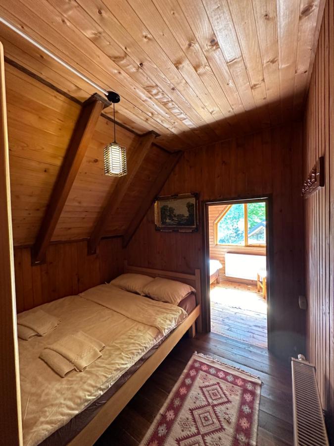 Double or Twin Room with Garden View