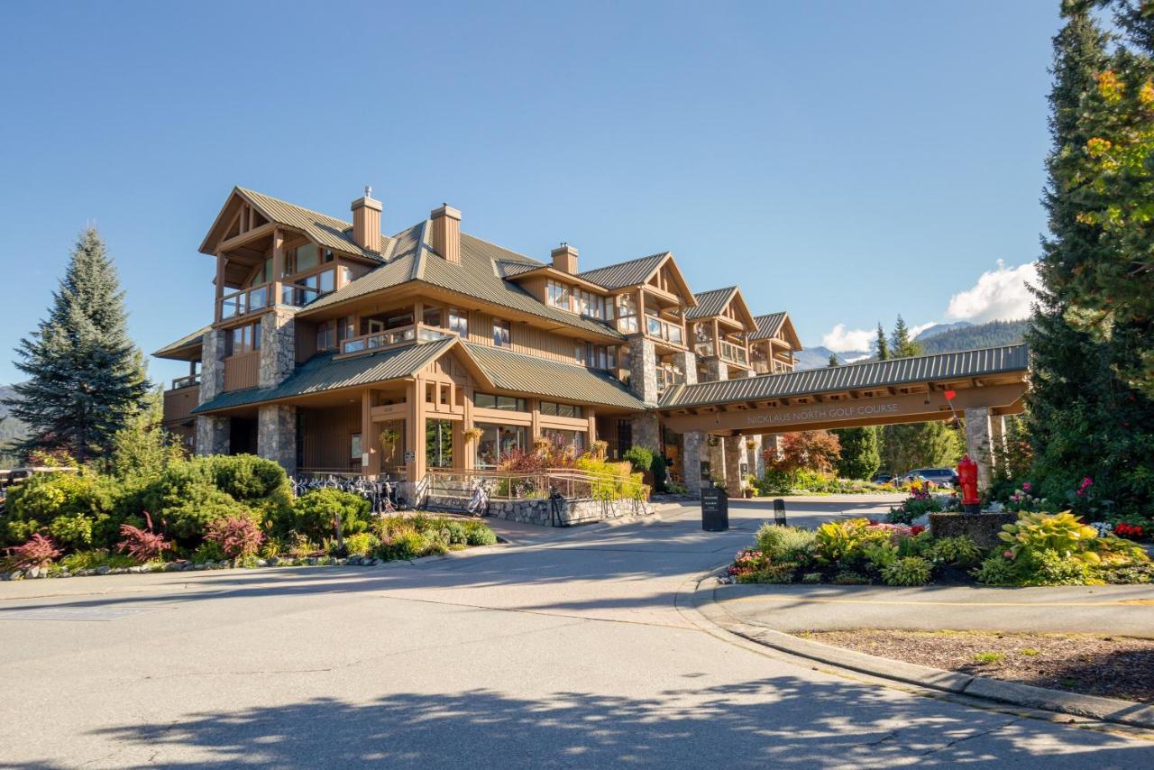 2BR - Located in beautifully acclaimed Nicklaus North Golf Clubhouse - B&B