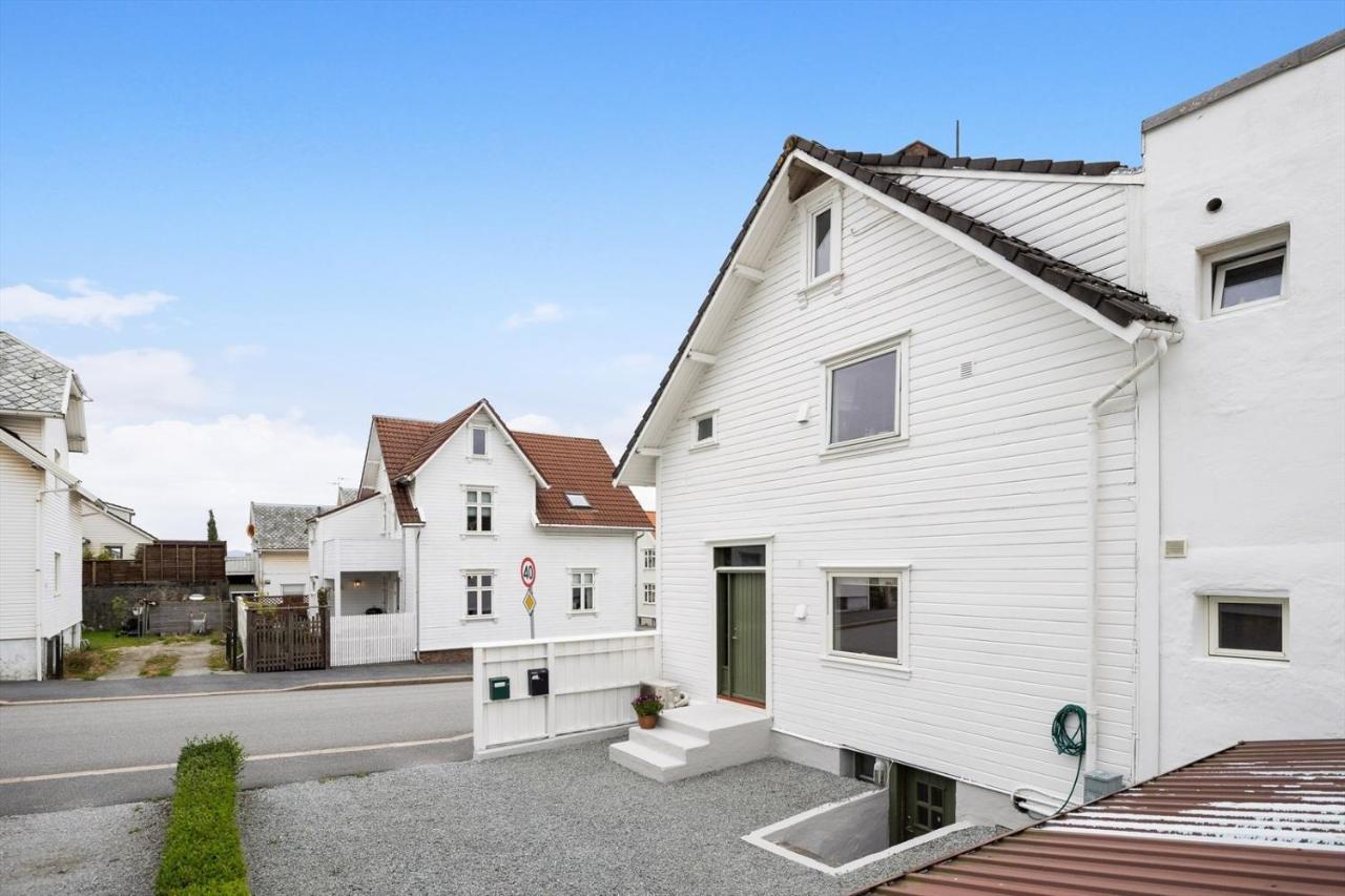 Apartment mit 2 Schlafzimmern
