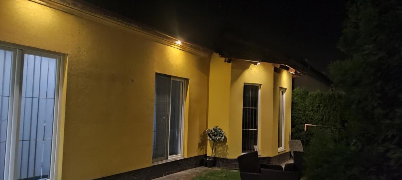 GuestHouse Marko Belišće - B&B Belišće