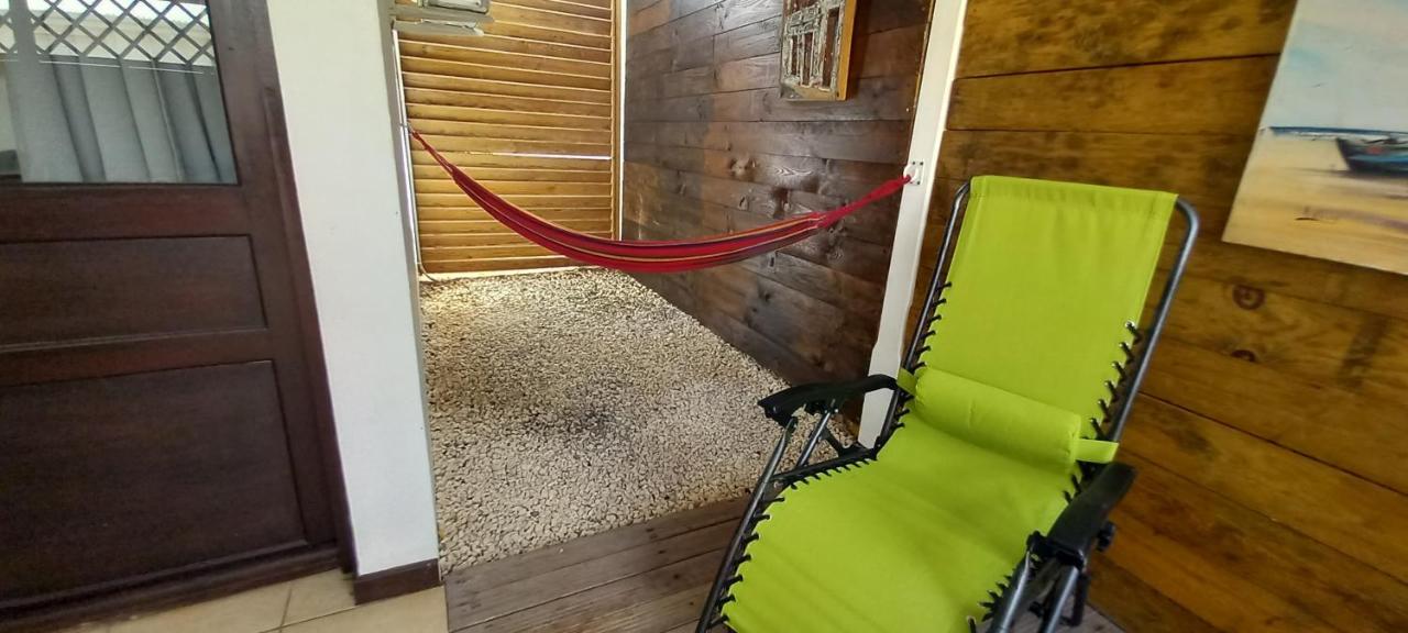 Vacances martinique - Ferienwohnung Sainte-Anne