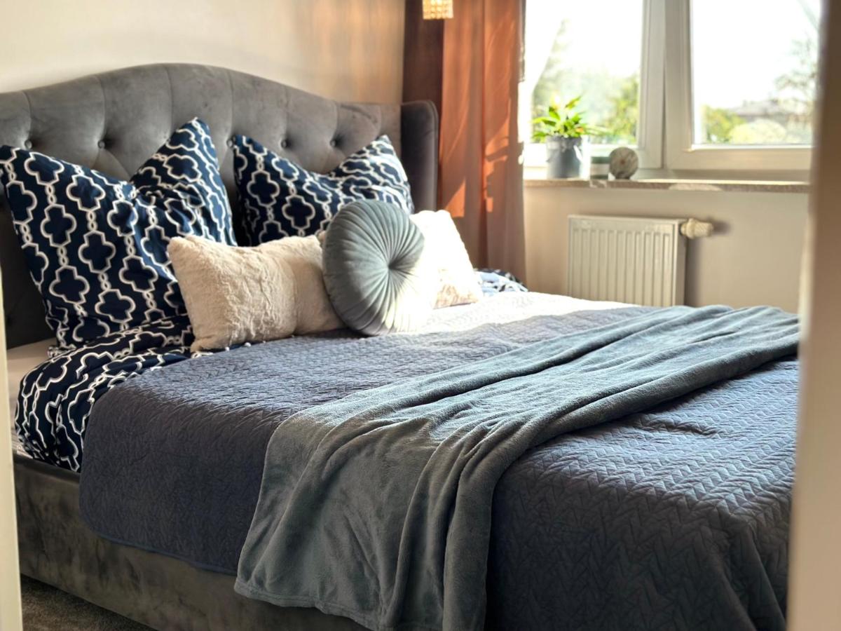 Apartament La Bella klimatyzacja, garaż podziemny, Fv