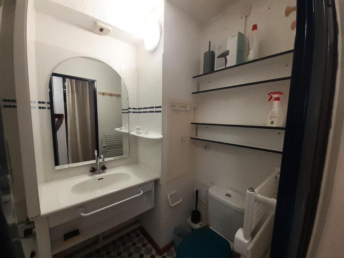 Résidence Thabor C - Studio pour 3 Personnes MAE-4671 - B&B