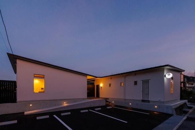 KAIBENBETSU NAGATO MISUMI - Vacation STAY 01952v - Ferienwohnung Nagato