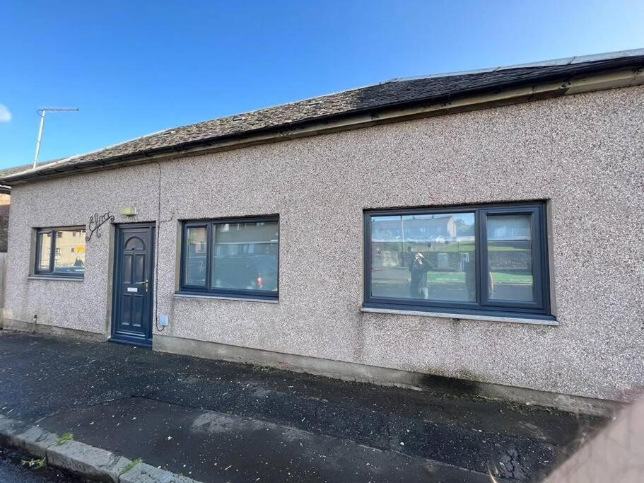 Elro House Holiday Let - B&B